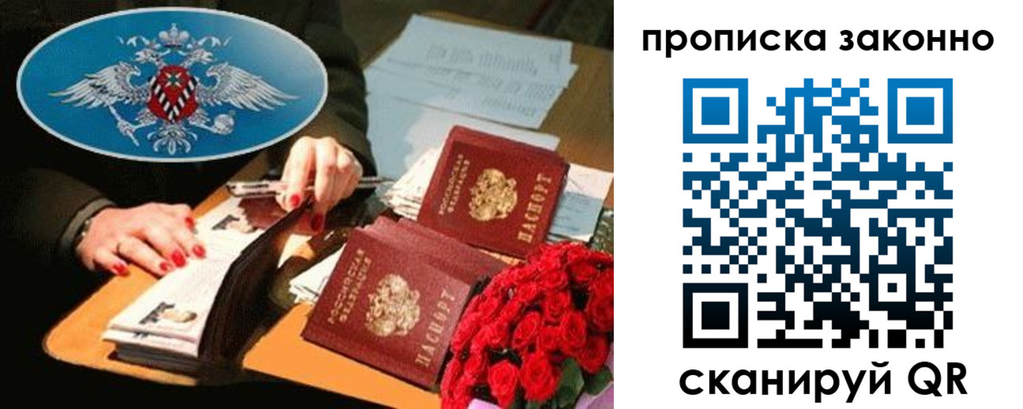 прописка 2025 в Тимашёвске